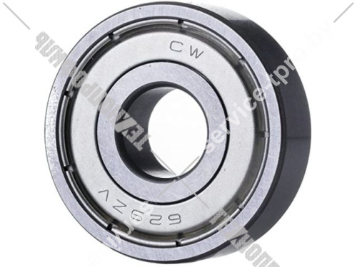 Подшипник шариковый__GWS 22...26-230 LVI (1600905034) купить в сервисном центре Технопрофиль