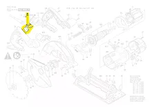 ПОМЕХОПОДАВЛЯЮЩИЙ ФИЛЬТР (1619P06210) купить в сервисном центре Технопрофиль