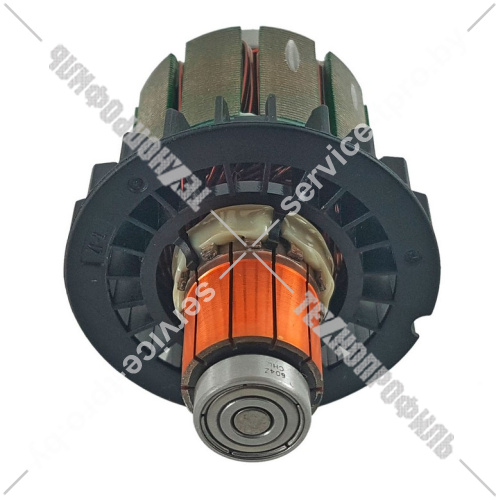 Ротор шуруповерта Makita DDF482 619380-9 купить в сервисном центре Технопрофиль фото 3