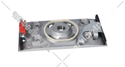 Качающаяся плита к GSS 23 A BOSCH (2609199066) купить в сервисном центре Технопрофиль