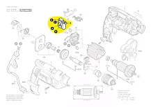 Выключатель__PSB 550 RA купить в сервисном центре Технопрофиль