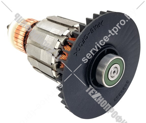 Ротор шлифмашины MAKITA 9404 513339-7 купить в сервисном центре Технопрофиль фото 2