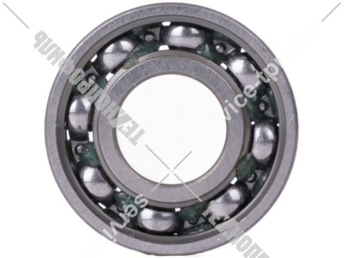 РАДИАЛЬНЫЙ ШАРИКОПОДШИПНИК (2600905047) купить в сервисном центре Технопрофиль