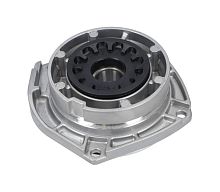 Опорный фланец 180 мм к углошлифмашине GWS 20/21/22/24/26-180 BOSCH (1607000C04) купить в сервисном центре Технопрофиль