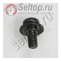 Винт M4x10__LS1016 / LS0714L / LS1214 (911114-9) купить в сервисном центре Технопрофиль