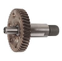 Сверлильный шпиндель к дрели GSB 13 RE BOSCH (2609160123) купить в сервисном центре Технопрофиль