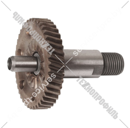 Сверлильный шпиндель к дрели GSB 13 RE BOSCH (2609160123) купить в сервисном центре Технопрофиль