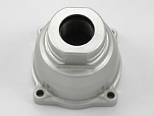 Крышка корпуса ударника__DTW251 / DTW281 / DTW285 (140K43-7) купить в сервисном центре Технопрофиль