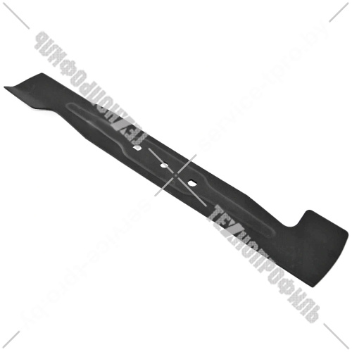 Нож 38 см для газонокосилки DLM382Z MAKITA (191D41-2) купить в сервисном центре Технопрофиль