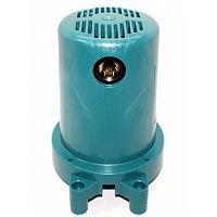 Корпус двигателя к отрезной машине 2414NB MAKITA (159750-5) купить в сервисном центре Технопрофиль