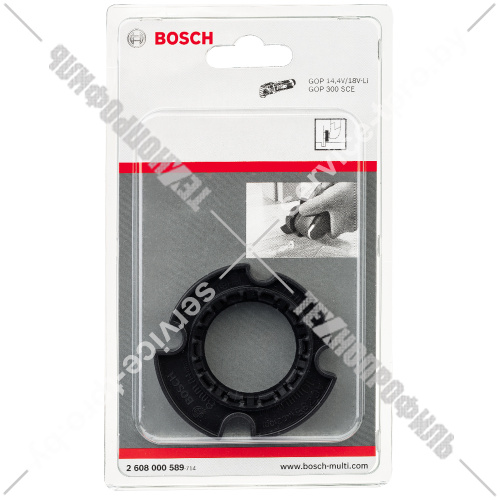 Ограничитель глубины Basic BOSCH (2608000589) купить в сервисном центре Технопрофиль