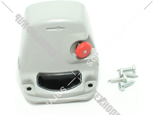 Корпус редуктора__GWS 14-125 / GWS 1400 купить в сервисном центре Технопрофиль