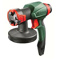 Пистолет-распылитель к краскопульту PFS 65 / PFS 105 E BOSCH (1609203W67) купить в сервисном центре Технопрофиль