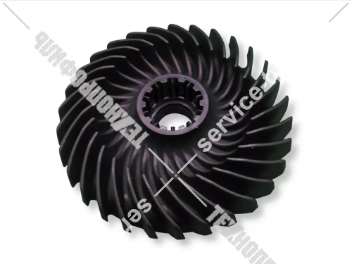 Вентилятор__GWS 20...26-230 H / JH купить в сервисном центре Технопрофиль