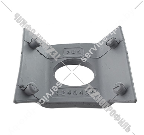 Наконечник к 6843 / 6844 / DFR550 / DFR750 MAKITA (424043-2) купить в сервисном центре Технопрофиль фото 4