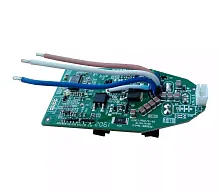 Электронный блок__PSB 18 LI-2 (2609006095) купить в сервисном центре Технопрофиль