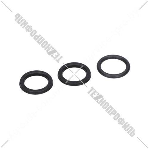 Кольцо уплотнительное к GSH 11 VC BOSCH (1617000756) купить в сервисном центре Технопрофиль