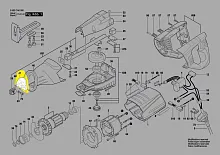 ЗАМЫКАЮЩАЯ ПЛИТА купить в сервисном центре Технопрофиль