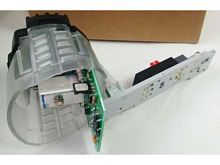 Присоединительный блок__GHG 660 LCD (1609203L52) купить в сервисном центре Технопрофиль
