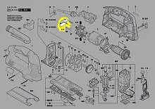 Электронный модуль__GST 140 BCE (1607233406) купить в сервисном центре Технопрофиль