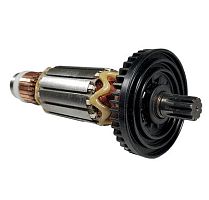 Ротор шлифовальной машины Makita GD0800C 515219-3 купить в сервисном центре Технопрофиль