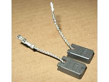 КОМПЛЕКТ УГОЛЬНЫХ ЩЕТОК купить в сервисном центре Технопрофиль