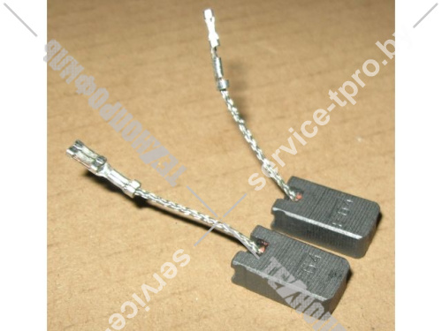 КОМПЛЕКТ УГОЛЬНЫХ ЩЕТОК купить в сервисном центре Технопрофиль КОМПЛЕКТ УГОЛЬНЫХ ЩЕТОК купить в сервисном центре Технопрофиль