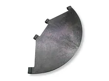 Резиновая полоска__GCM 8 SJL / GCM 8 SDE (1609B04222) купить в сервисном центре Технопрофиль