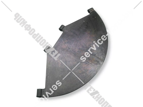 Резиновая полоска__GCM 8 SJL / GCM 8 SDE (1609B04222) купить в сервисном центре Технопрофиль