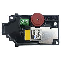 Контроллер перфоратора Makita HR3200C 631784-5 купить в сервисном центре Технопрофиль