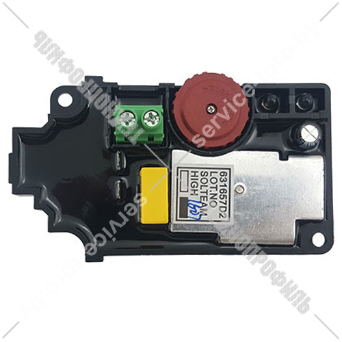 Контроллер перфоратора Makita HR3200C 631784-5 купить в сервисном центре Технопрофиль Контроллер перфоратора Makita HR3200C 631784-5 купить в сервисном центре Технопрофиль