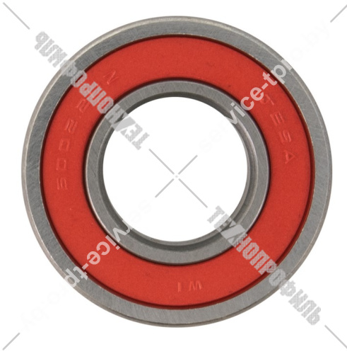 Шарикоподшипник к GEX / PEX BOSCH (2600905034) купить в сервисном центре Технопрофиль фото 3