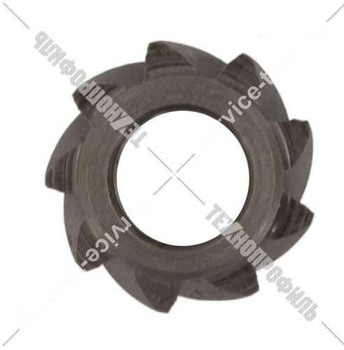 Ведущая шестерня болгарки УШМ Bosch GWS 9-150 C (0601345603) 1606333234 купить в сервисном центре Технопрофиль фото 5