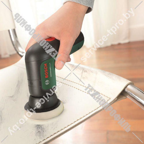 Щеткодержатель для UniversalBrush BOSCH (1600A023KX) купить в сервисном центре Технопрофиль фото 3