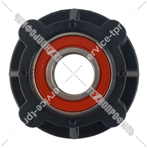 Опорный фланец к GEX 125-1AE BOSCH (2609100862) купить в сервисном центре Технопрофиль фото 2