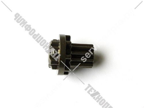 Прямозубая шестерня перфоратора Makita HR2320T, HR2630 227359-2 купить в сервисном центре Технопрофиль