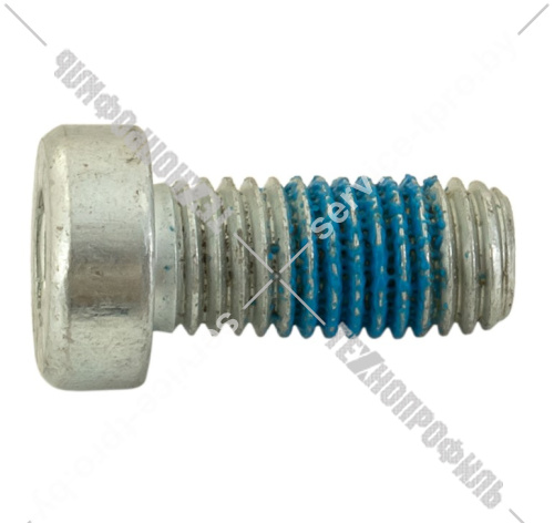 Винт__GEX 125 AC / PEX 400 AE  (внутренний шестигранник) купить в сервисном центре Технопрофиль фото 3