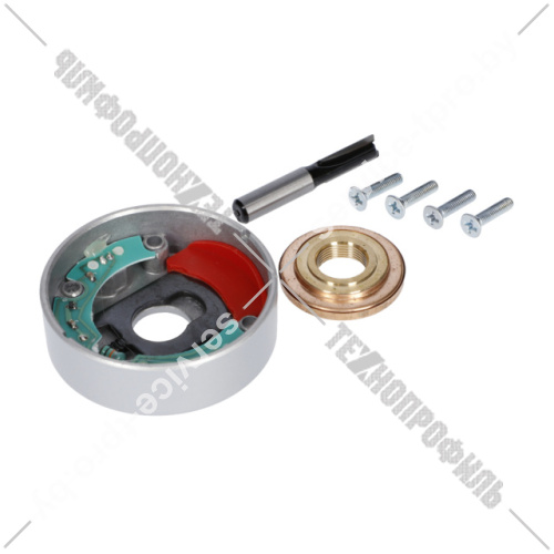 Корпус задвижки__POF 1400 ACE купить в сервисном центре Технопрофиль