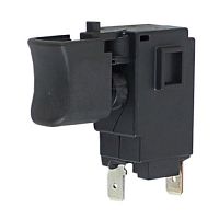 Выключатель к гайковерту DTW300 / DTW301 / DDF486 MAKITA (651443-5) купить в сервисном центре Технопрофиль