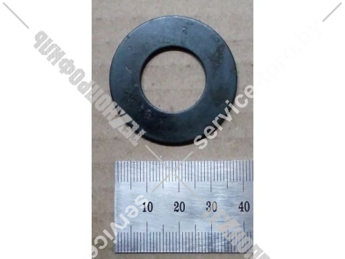 Плоская шайба 20 (267299-2) купить в сервисном центре Технопрофиль