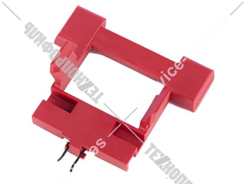 ПОПЕРЕЧНАЯ СВЯЗЬ(ЧАСТЬ ПЫЛЕСБОРНИКА) (1619P06106) купить в сервисном центре Технопрофиль