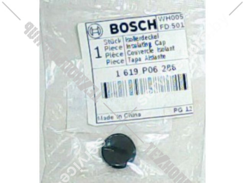 ИЗОЛИРУЮЩАЯ КРЫШКА купить в сервисном центре Технопрофиль