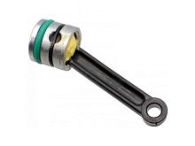 Поршень перфоратора Bosch GBH 5-40 DCE (3611B64000) 1617000A04 купить в сервисном центре Технопрофиль