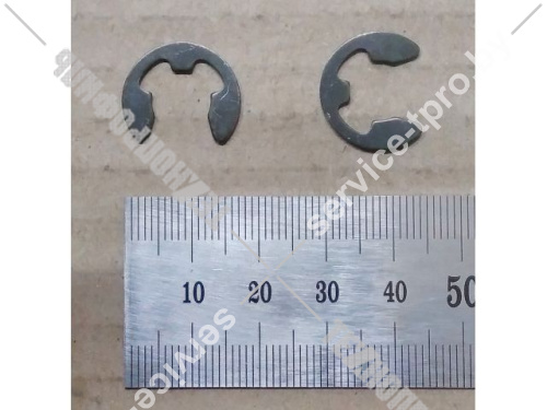 Шайба стопорная__ELM4611 / ELM4613 / PLM4622 / PLM5113 (671090020) купить в сервисном центре Технопрофиль