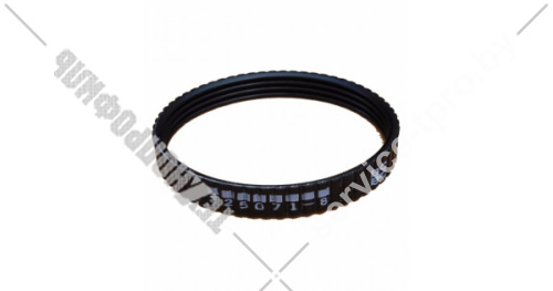 Ремень 6-272 электрорубанка Makita 1002BA 225070-0 купить в сервисном центре Технопрофиль