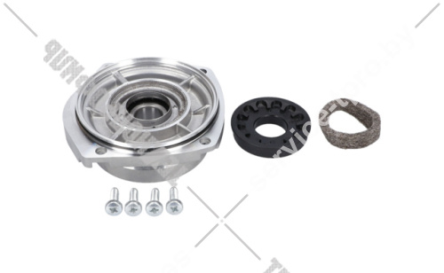 Крышка редуктора болгарки УШМ Bosch GWS 20-230 H (0601850065) 1607000985 купить в сервисном центре Технопрофиль