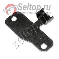 Пластина стопорная__LS0714 / LS0714FL (345272-3) купить в сервисном центре Технопрофиль
