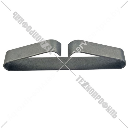 Плоская пружина к лобзику 4329 / JV101D / JV0600 / M4301 MAKITA (232183-0) купить в сервисном центре Технопрофиль