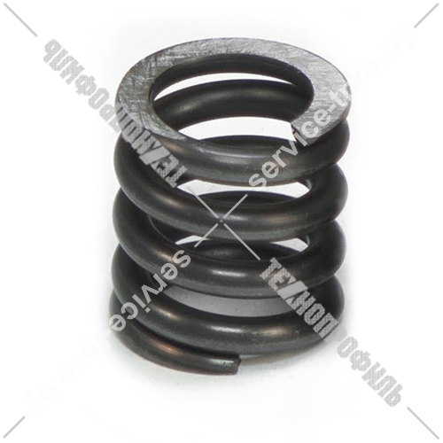 Компрессионная пружина к рейсмусу 2012NB MAKITA (231459-2) купить в сервисном центре Технопрофиль Компрессионная пружина к рейсмусу 2012NB MAKITA (231459-2) купить в сервисном центре Технопрофиль