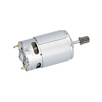 Двигатель 12V__GDR 120-LI купить в сервисном центре Технопрофиль